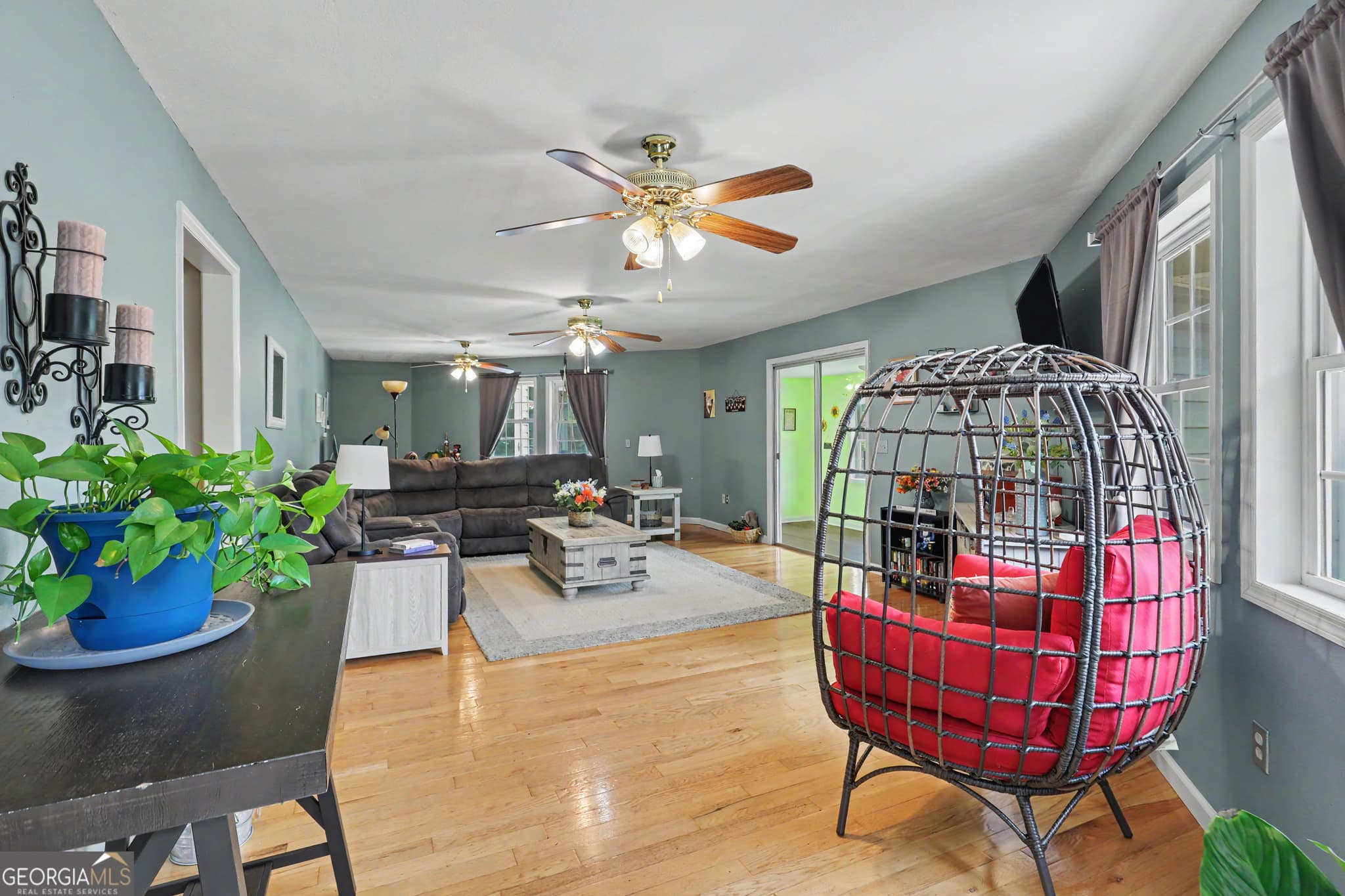 3 bedroom, 2 bathroom single family residence for sale at 3429 Fodder Creek Road, Hiawassee, GA 30546 — photo 9
