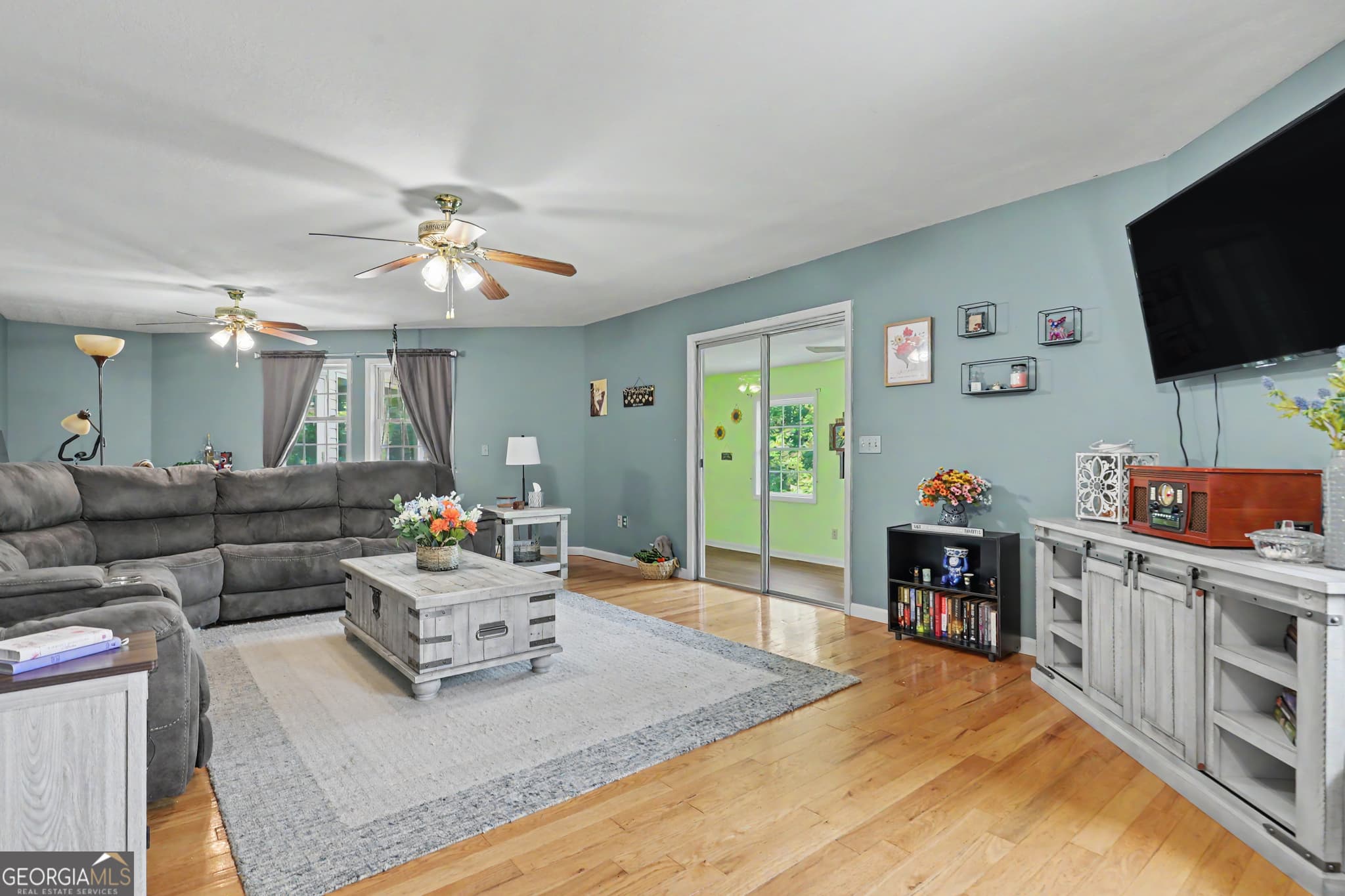 3 bedroom, 2 bathroom single family residence for sale at 3429 Fodder Creek Road, Hiawassee, GA 30546 — photo 10
