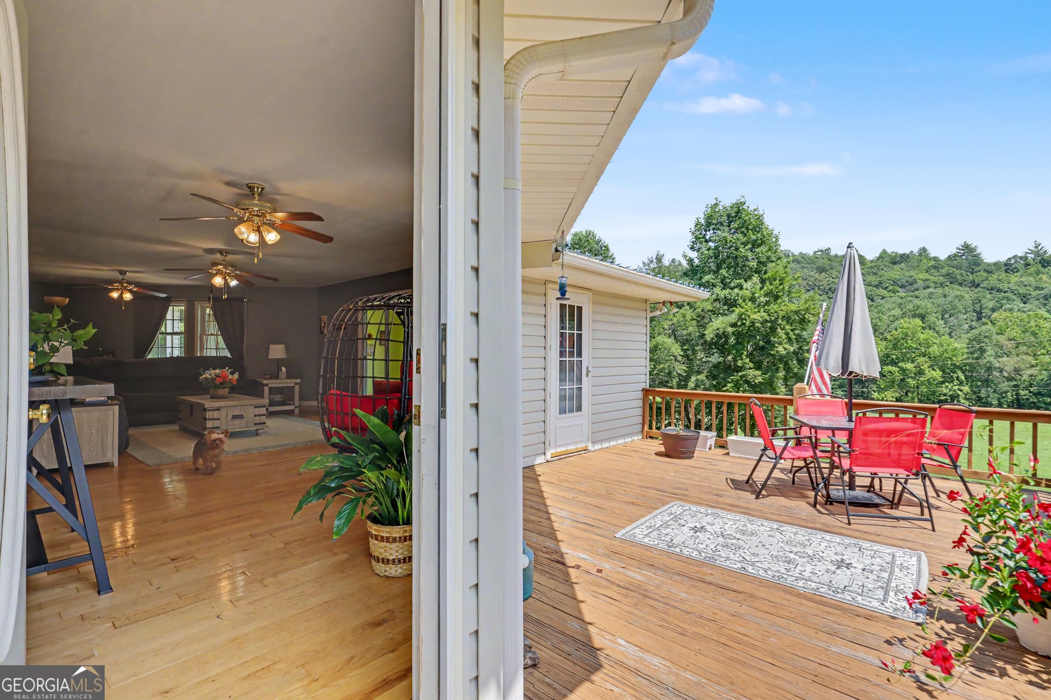 3 bedroom, 2 bathroom single family residence for sale at 3429 Fodder Creek Road, Hiawassee, GA 30546 — photo 8