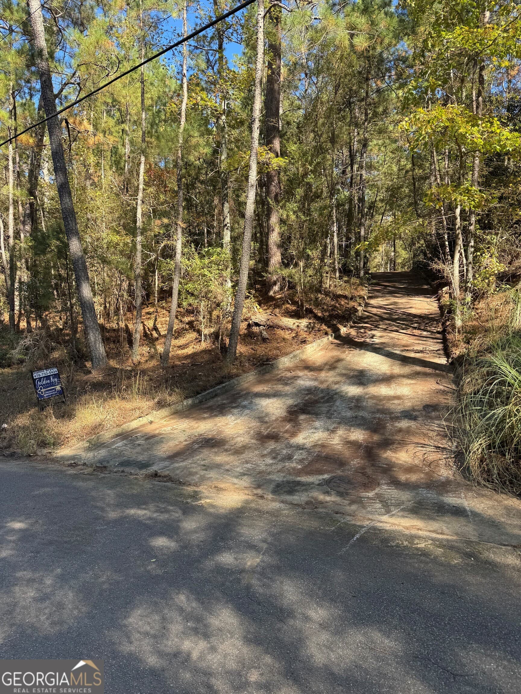 unimproved land for sale at 1949 Deerwood Place, Macon, GA 31211 — photo 4