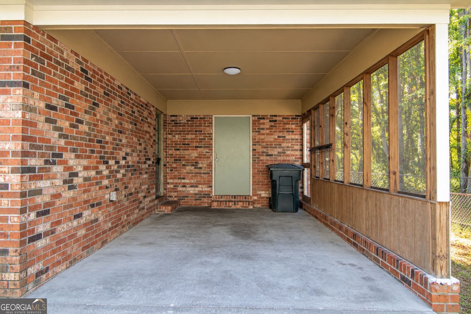 3 bedroom, 2 bathroom, 1,095 sq ft single family residence for sale at 316 Zetterower Road, Statesboro, GA 30458 — photo 4