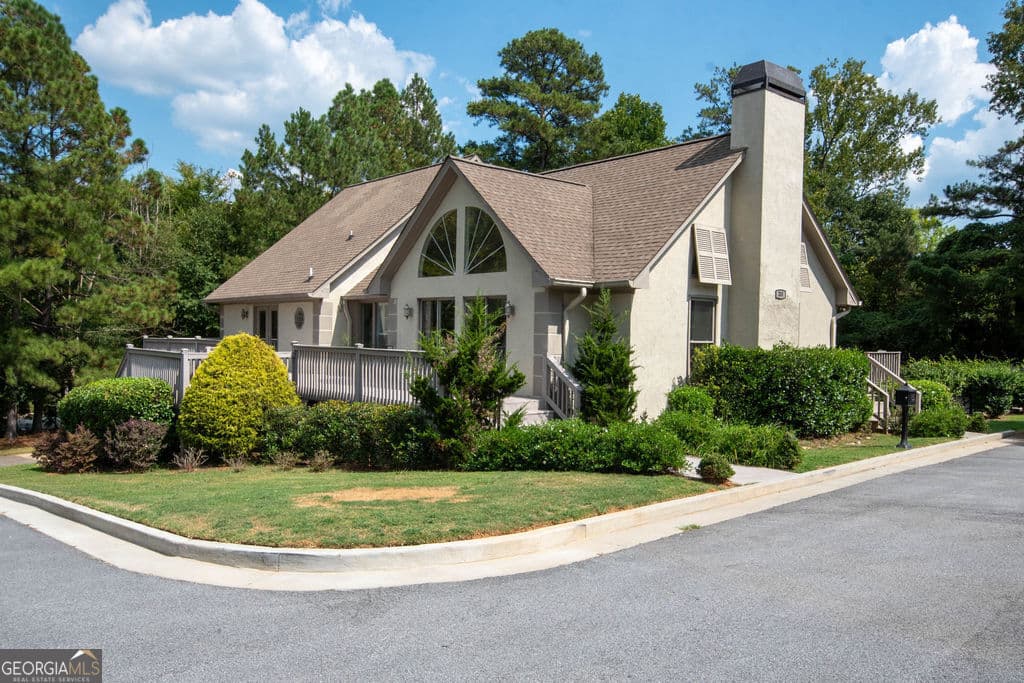 1 bedroom, 1 bathroom, 400 sq ft apartment for rent at 201 Robinson Road A, Peachtree City, GA 30269 for $900 a month — photo 1 of 1