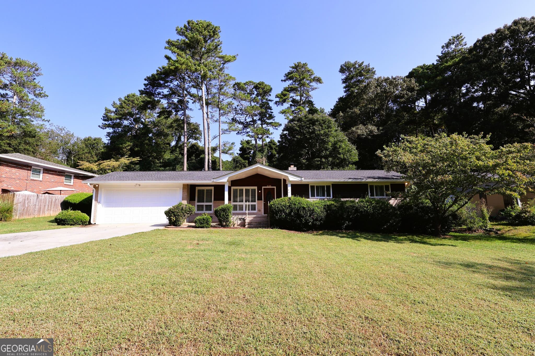3 bedroom, 2 bathroom, 2,011 sq ft single family residence for rent at 3810 Beya Way, Doraville, GA 30340 for $2,695 a month — photo 1 of 30