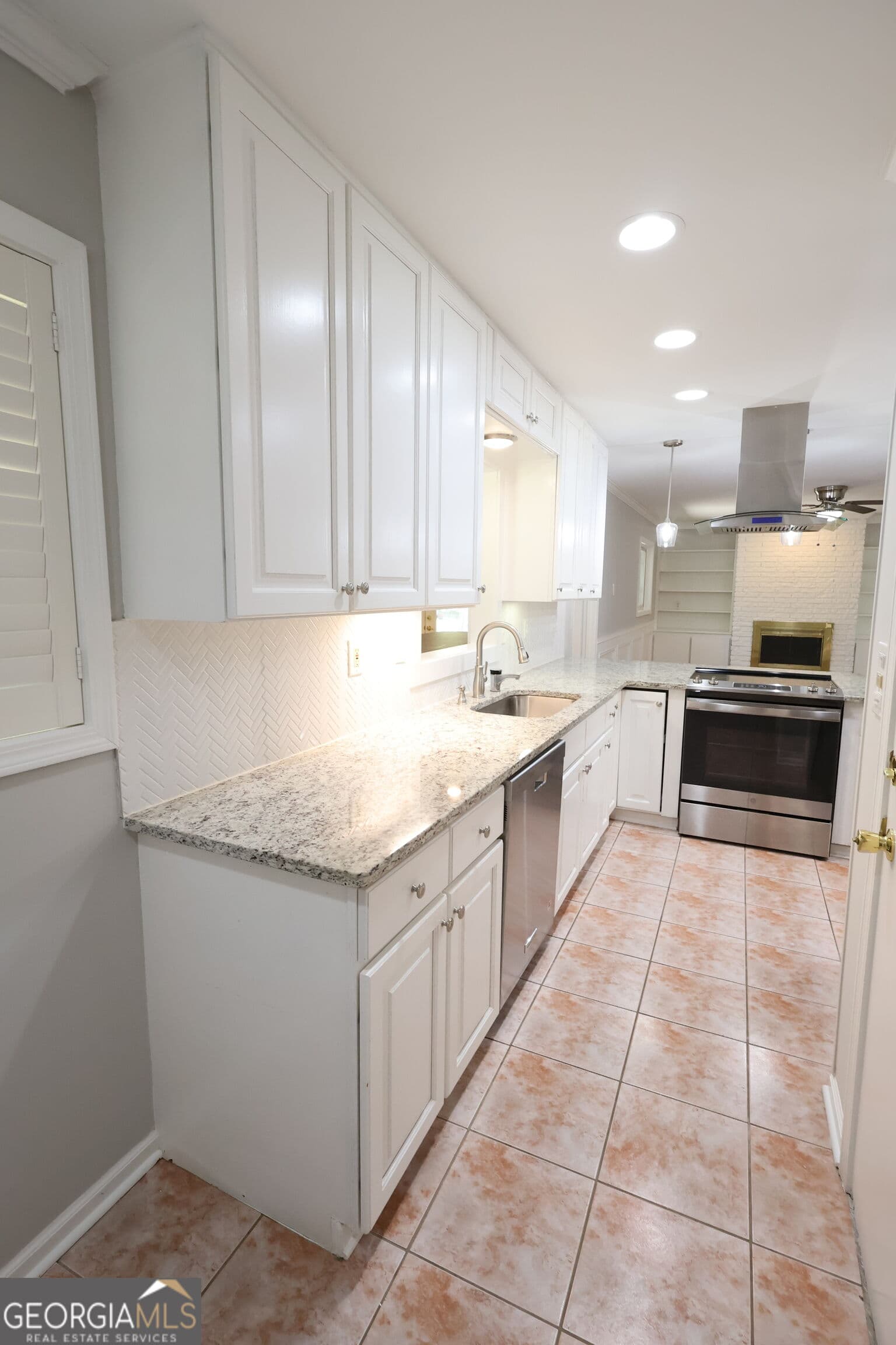 3 bedroom, 2 bathroom, 2,011 sq ft single family residence for rent at 3810 Beya Way, Doraville, GA 30340 for $2,695 a month — photo 8