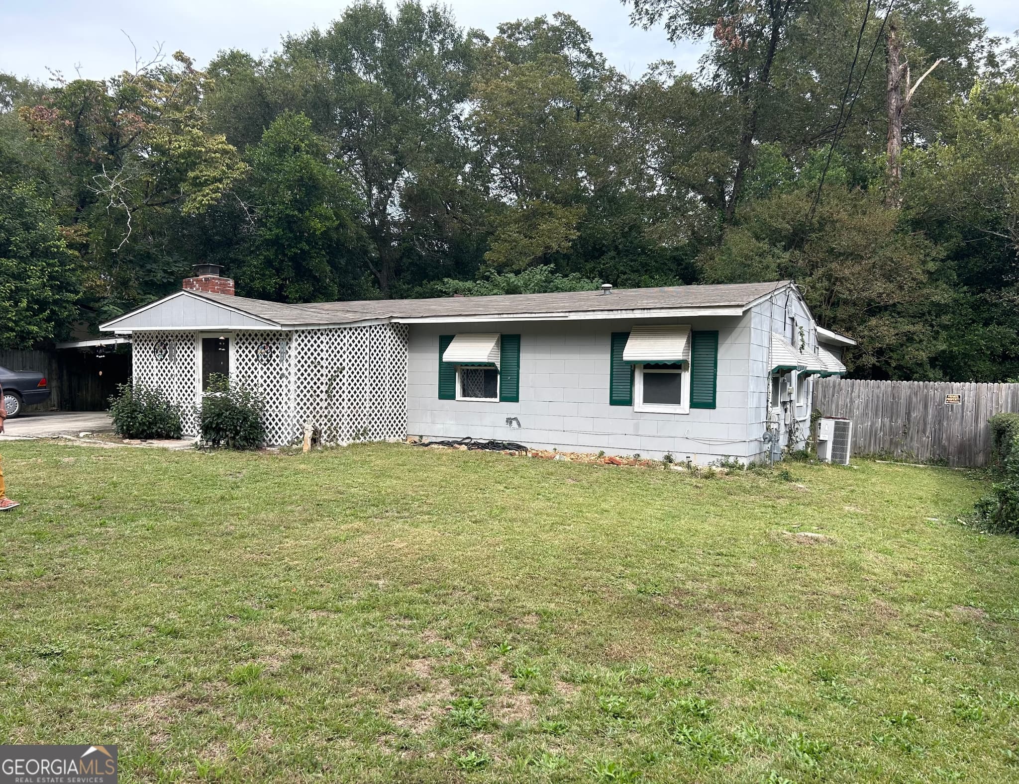 3420 Travis Boulevard, Macon, GA 31206 — most recent listing photo