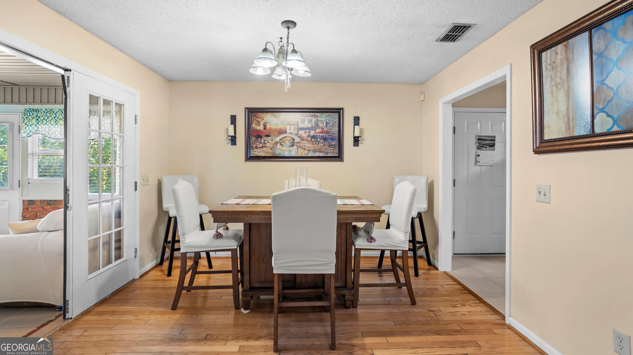 3 bedroom, 2 bathroom, 1,397 sq ft single family residence for sale at 479 McCumber Drive, Allenhurst, GA 31301 — photo 7