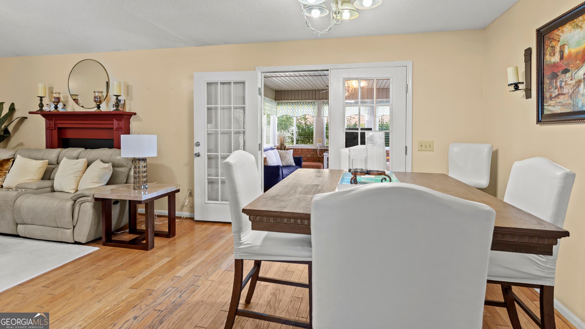 3 bedroom, 2 bathroom, 1,397 sq ft single family residence for sale at 479 McCumber Drive, Allenhurst, GA 31301 — photo 8