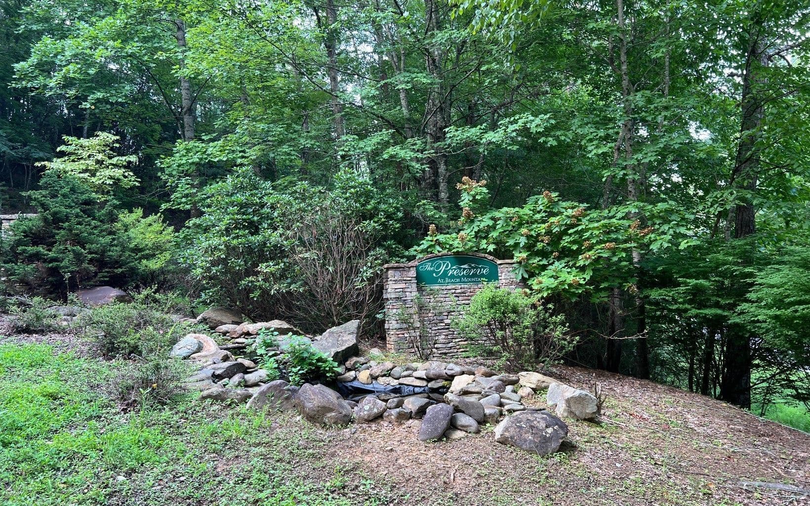 residential lot for sale at LOT 13 Preserve At Beach Mountain, Brasstown, NC 28902 — photo 7