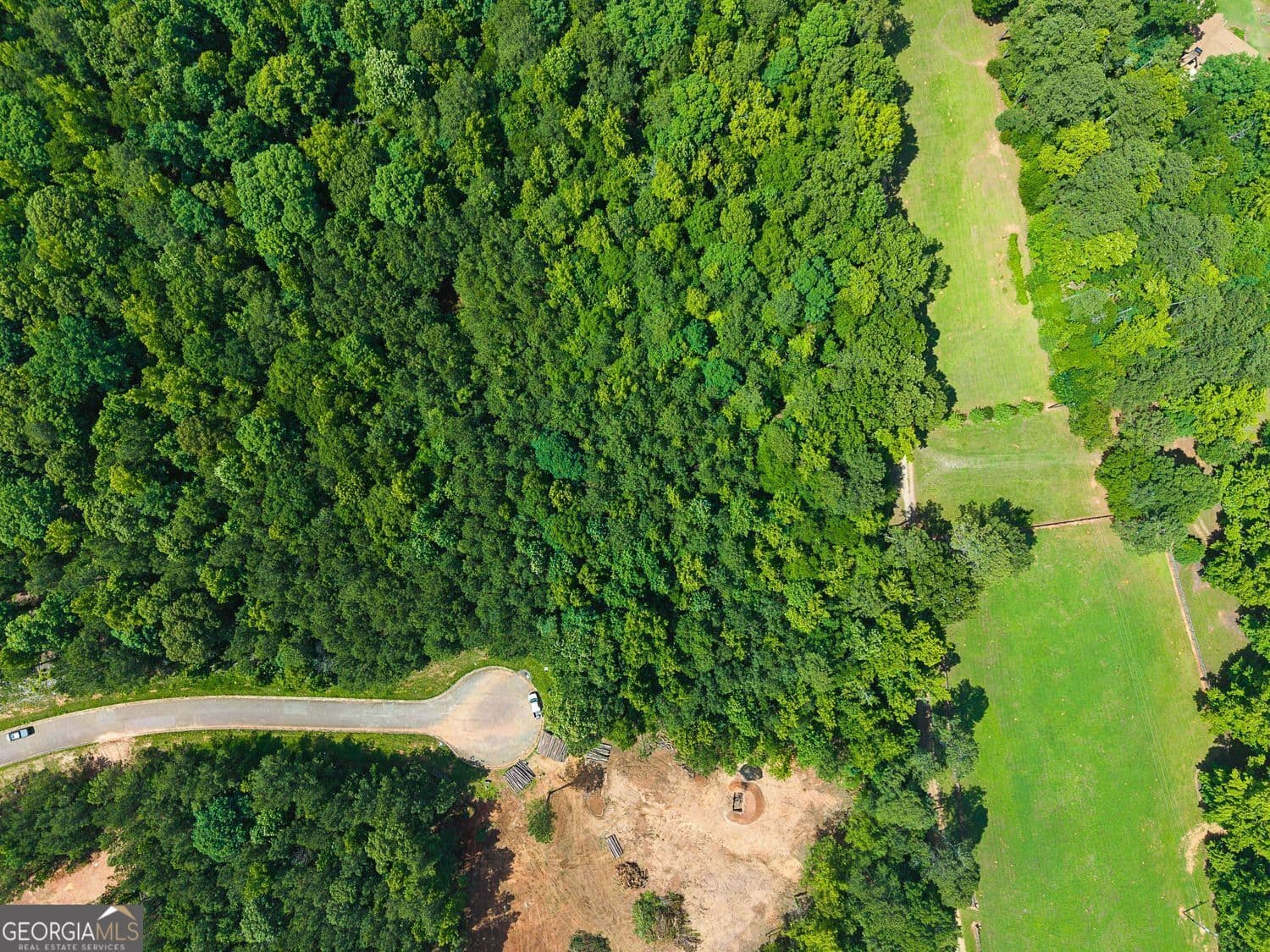 residential lot for sale at 1025 Queens Bridge Way, Griffin, GA 30223 — photo 2