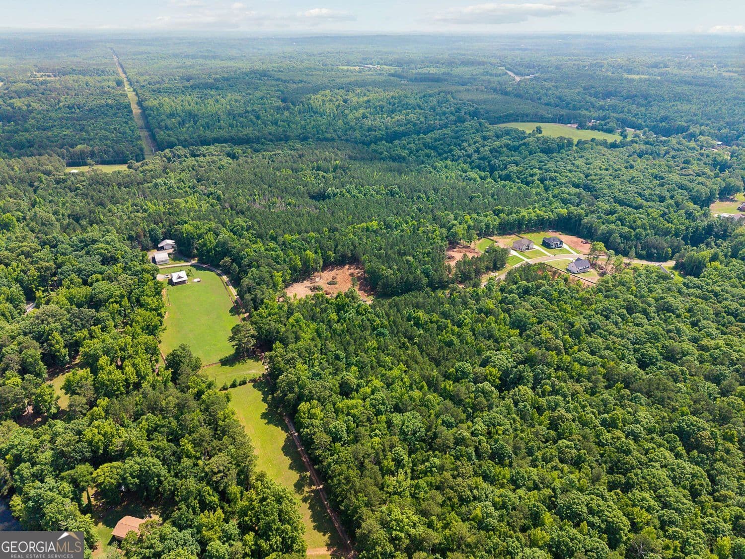 residential lot for sale at 1025 Queens Bridge Way, Griffin, GA 30223 — photo 6