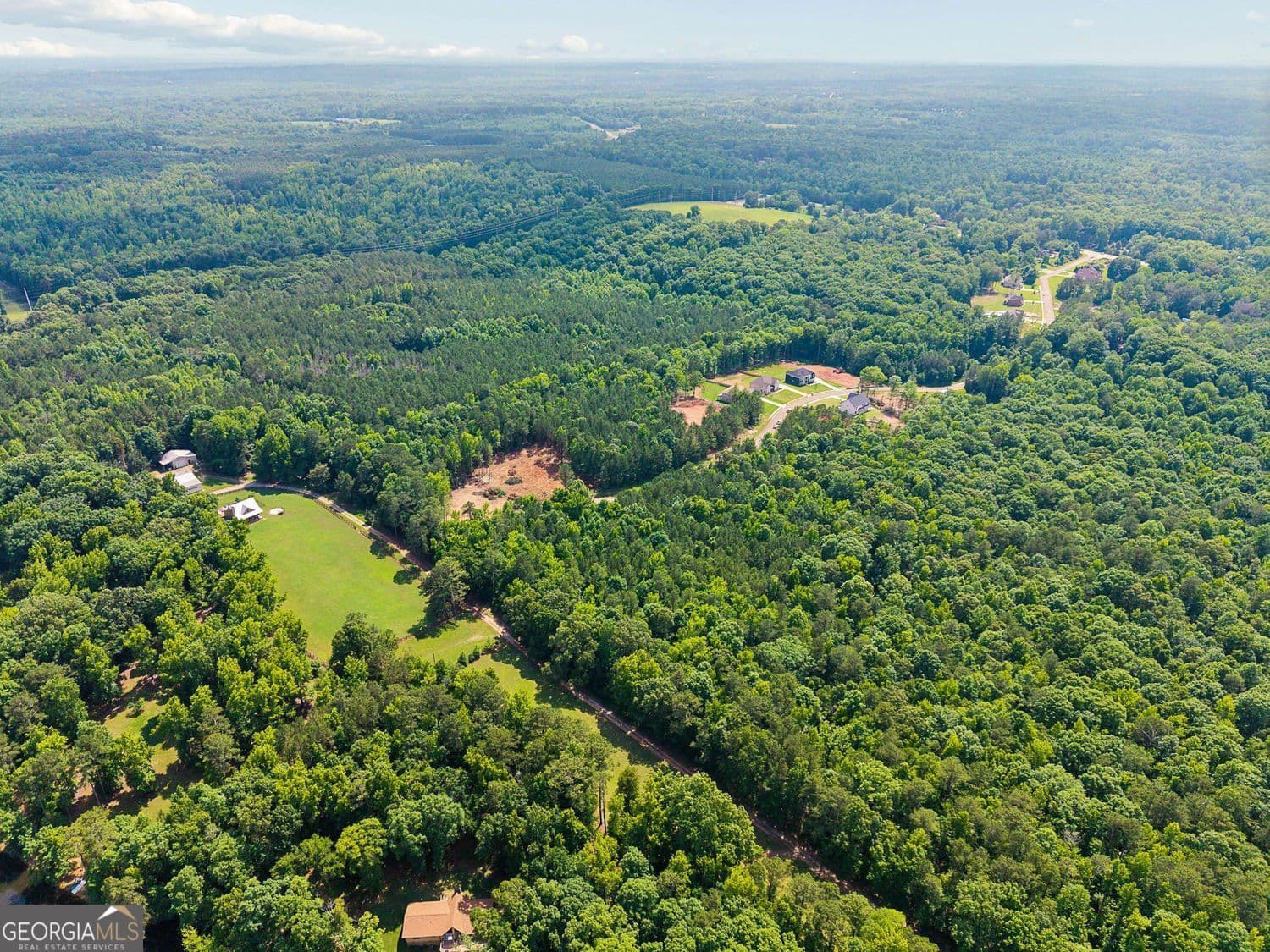 residential lot for sale at 1025 Queens Bridge Way, Griffin, GA 30223 — photo 7