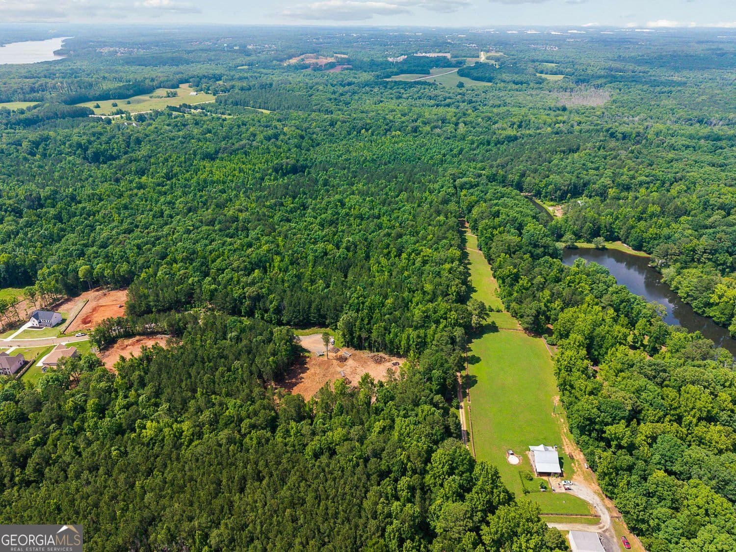 residential lot for sale at 1025 Queens Bridge Way, Griffin, GA 30223 — photo 9