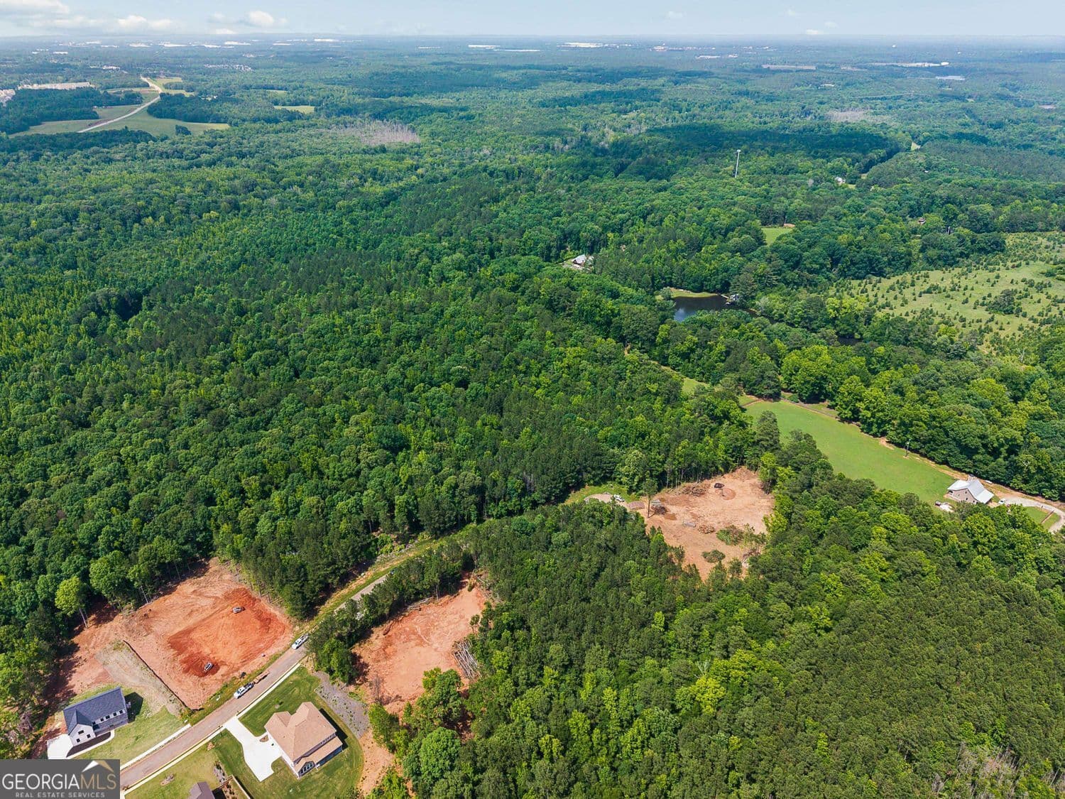 residential lot for sale at 1025 Queens Bridge Way, Griffin, GA 30223 — photo 10