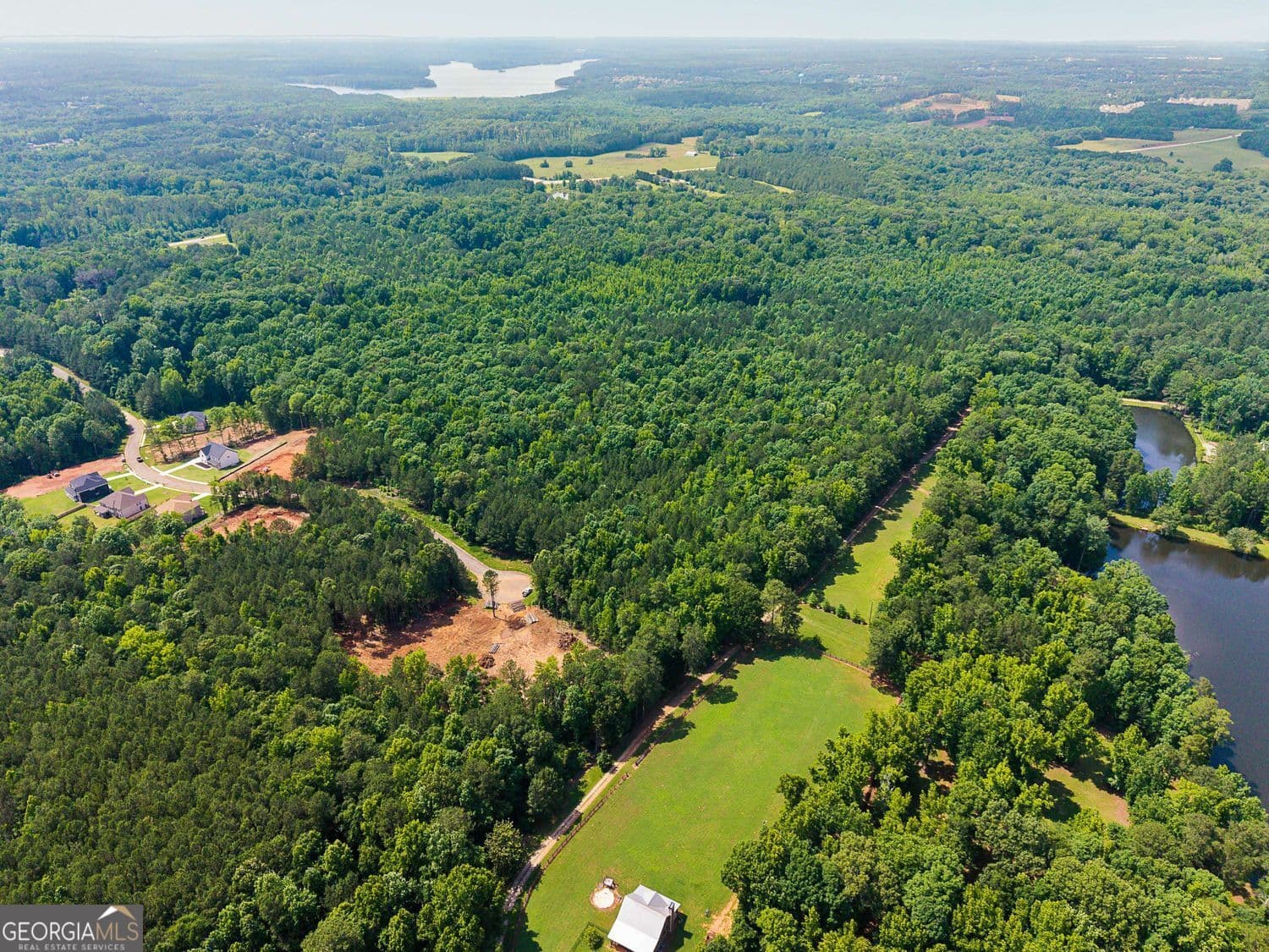 residential lot for sale at 1025 Queens Bridge Way, Griffin, GA 30223 — photo 8