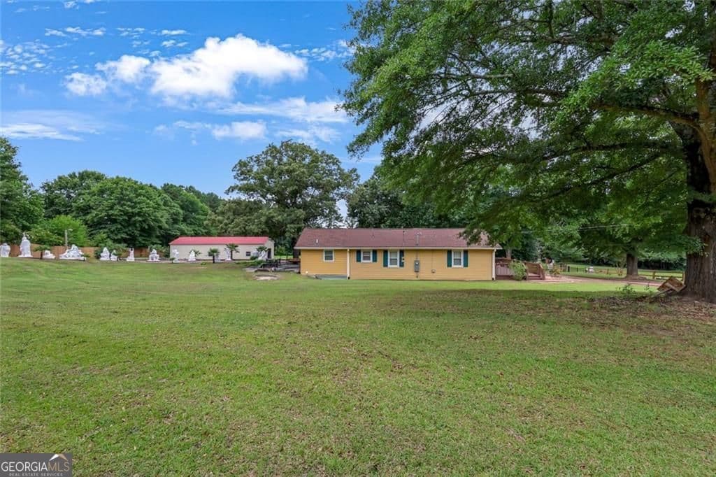 3 bedroom, 3 bathroom, 2,637 sq ft single family residence for sale at 1242 Cooper Road, Snellville, GA 30078 — photo 7