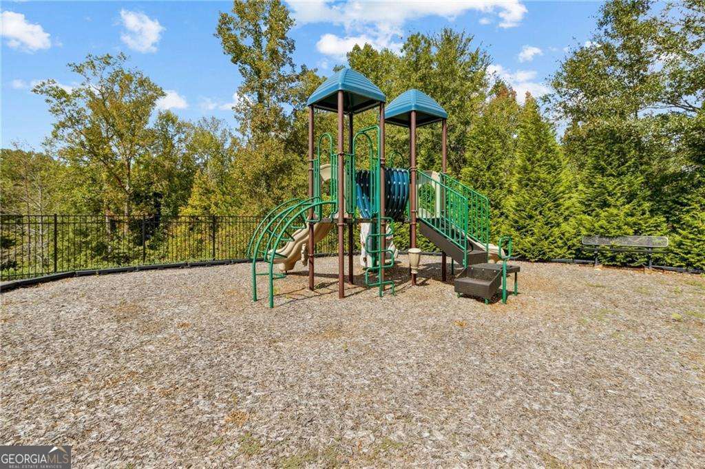 residential lot for sale at 1194 Pinnacle Drive, Hoschton, GA 30548 — photo 7