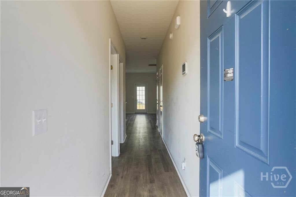 5 bedroom, 3 bathroom single family residence for sale at 122 Joann Lewis Lane, Hinesville, GA 31313 — photo 3
