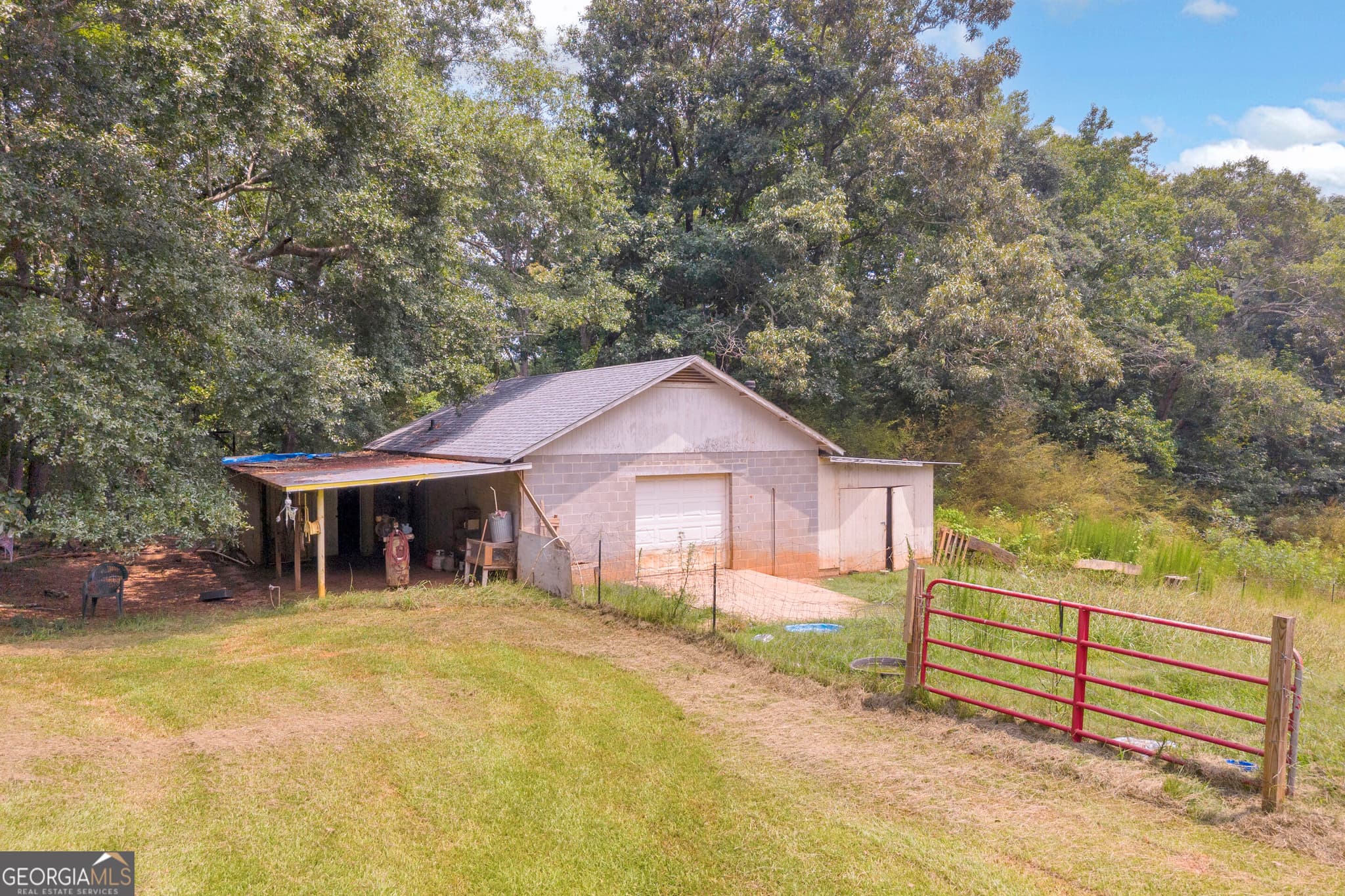 3 bedroom, 2 bathroom, 1,739 sq ft single family residence for sale at 3272 Horace Road, Bowman, GA 30624 — photo 6