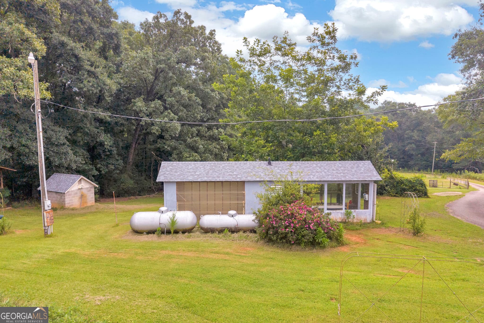 3 bedroom, 2 bathroom, 1,739 sq ft single family residence for sale at 3272 Horace Road, Bowman, GA 30624 — photo 5