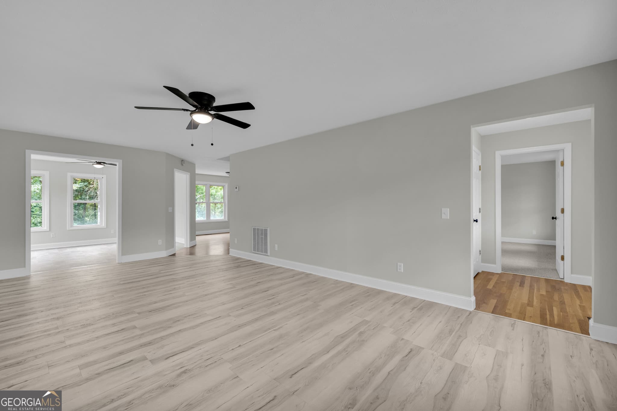 3 bedroom, 2 bathroom, 1,739 sq ft single family residence for sale at 3272 Horace Road, Bowman, GA 30624 — photo 9