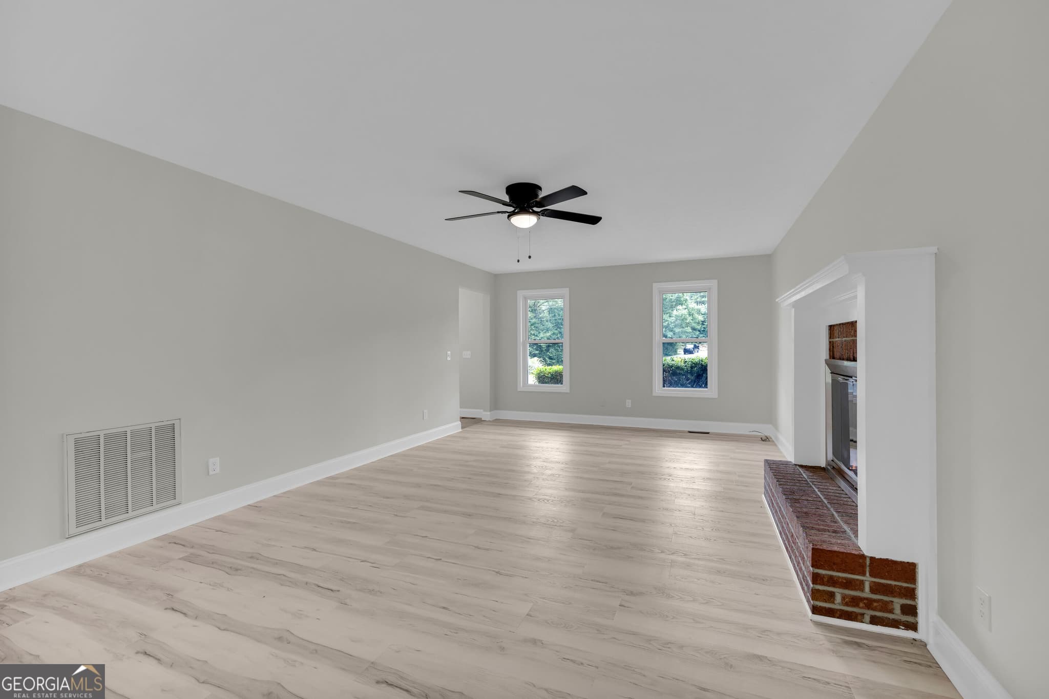 3 bedroom, 2 bathroom, 1,739 sq ft single family residence for sale at 3272 Horace Road, Bowman, GA 30624 — photo 10
