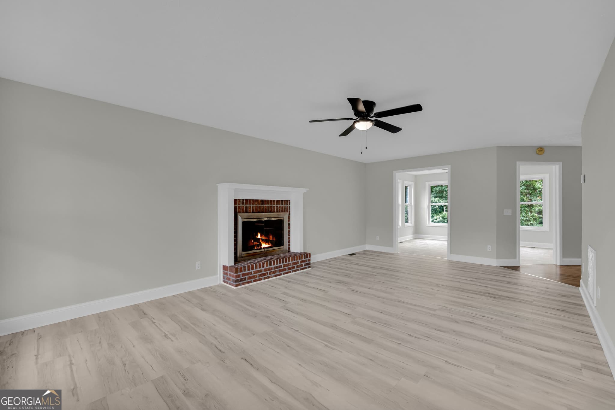 3 bedroom, 2 bathroom, 1,739 sq ft single family residence for sale at 3272 Horace Road, Bowman, GA 30624 — photo 8