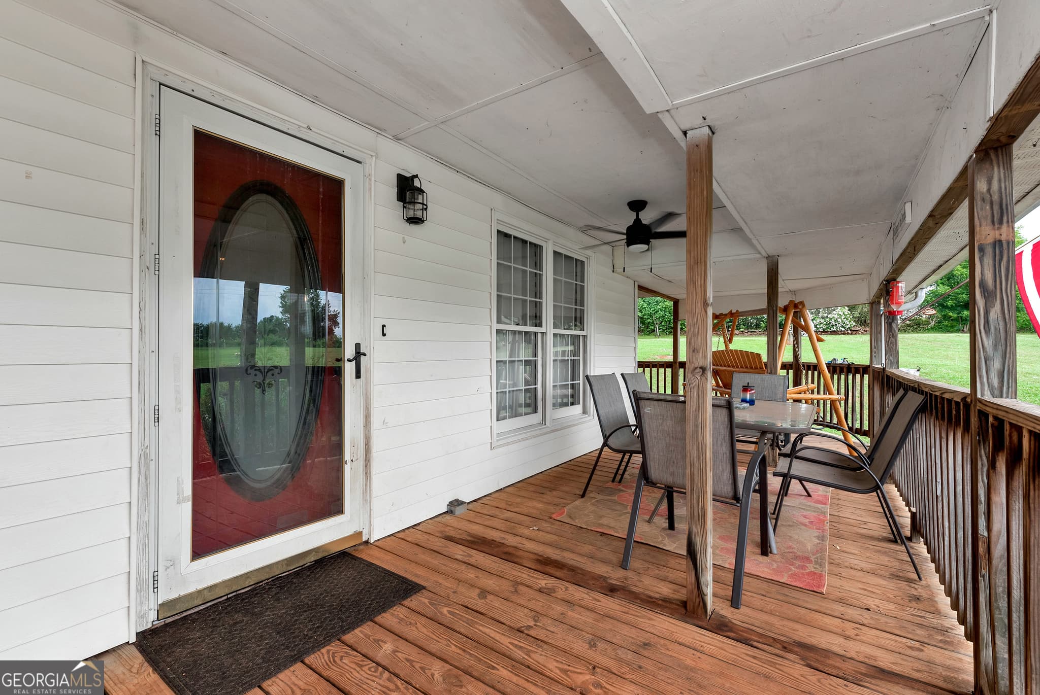 3 bedroom, 2 bathroom, 2,625 sq ft single family residence for sale at 6009 Holly Springs Road, Pendergrass, GA 30567 — photo 6