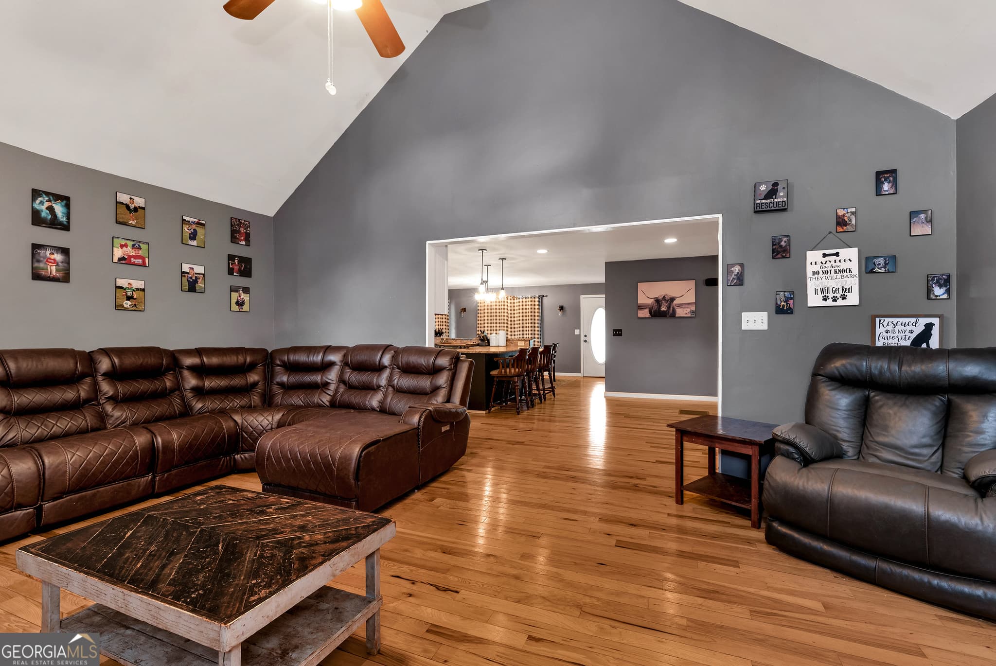 3 bedroom, 2 bathroom, 2,625 sq ft single family residence for sale at 6009 Holly Springs Road, Pendergrass, GA 30567 — photo 7