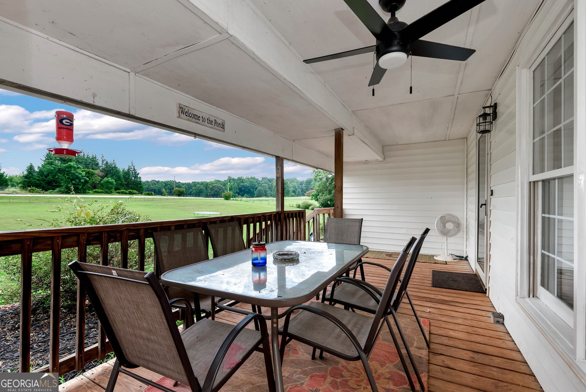 3 bedroom, 2 bathroom, 2,625 sq ft single family residence for sale at 6009 Holly Springs Road, Pendergrass, GA 30567 — photo 4