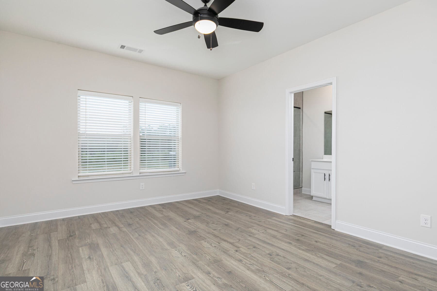 4 bedroom, 3.5 bathroom, 2,087 sq ft single family residence for sale at 271 Cantrell Drive, Dallas, GA 30157 — photo 10
