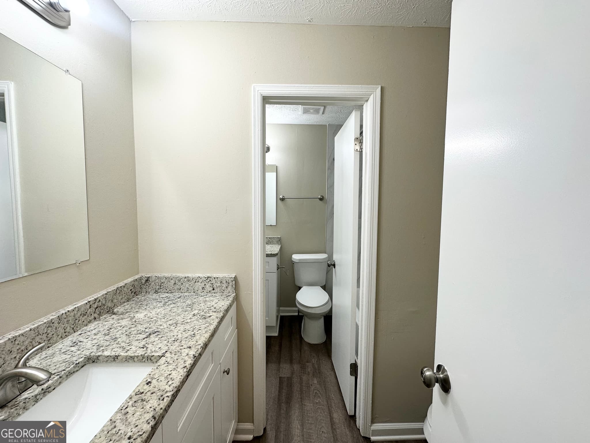 4 bedroom, 1.5 bathroom, 1,406 sq ft single family residence for sale at 4864 Brookstone Parkway, Ellenwood, GA 30294 — photo 9