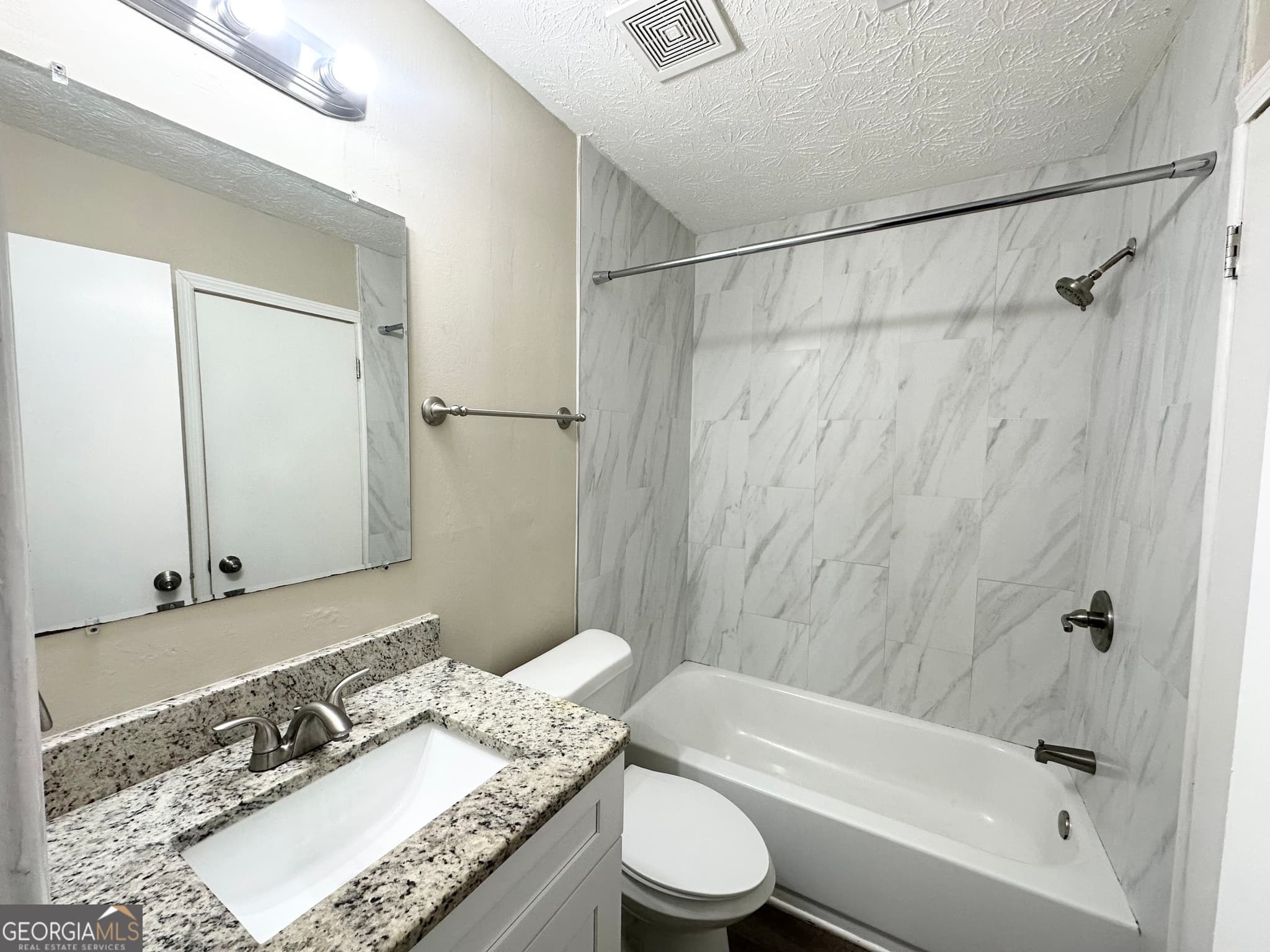 4 bedroom, 1.5 bathroom, 1,406 sq ft single family residence for sale at 4864 Brookstone Parkway, Ellenwood, GA 30294 — photo 8