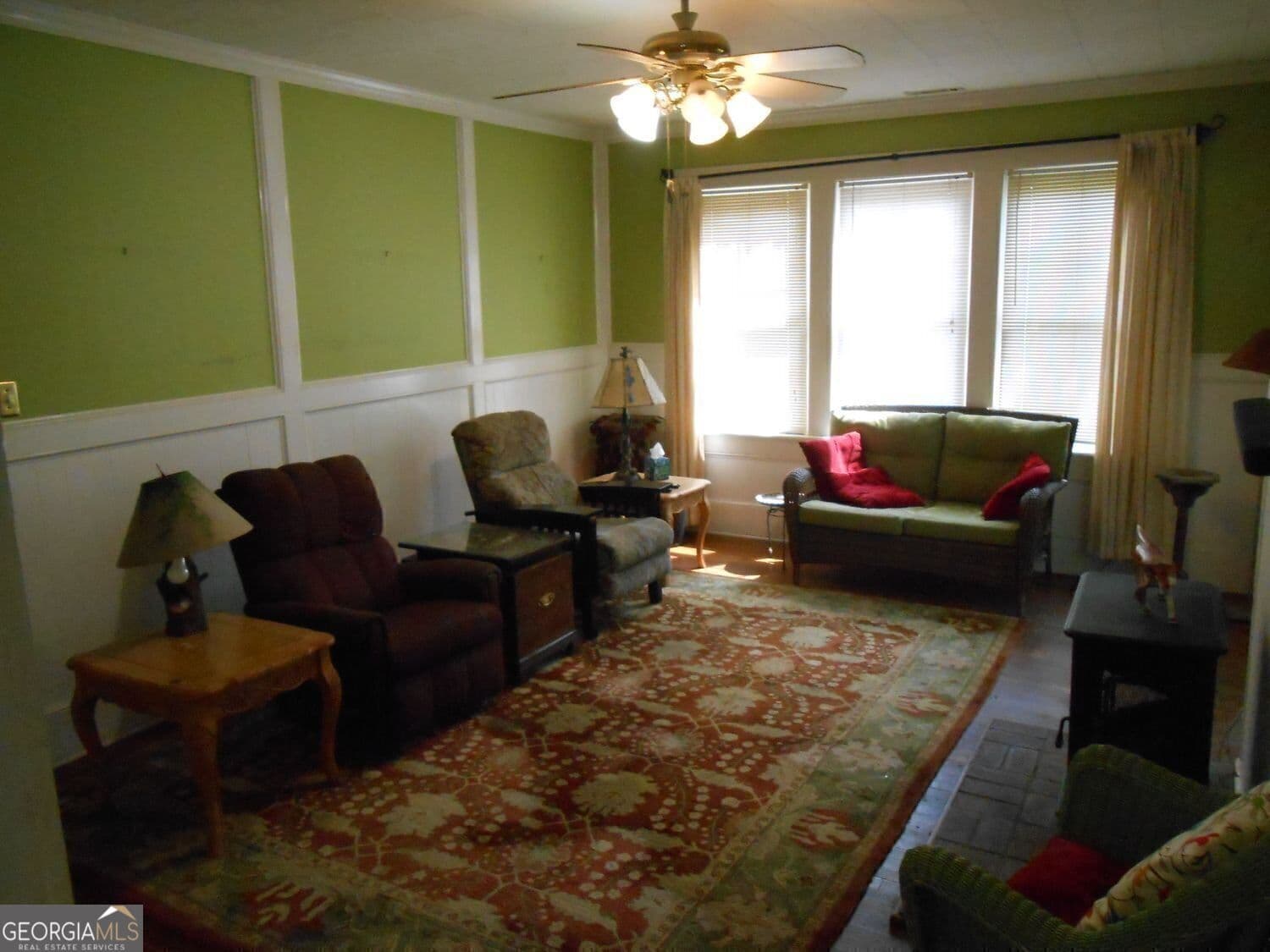 2 bedroom, 2 bathroom, 1,801 sq ft single family residence for sale at 379 Warwoman Road, Clayton, GA 30525 — photo 5