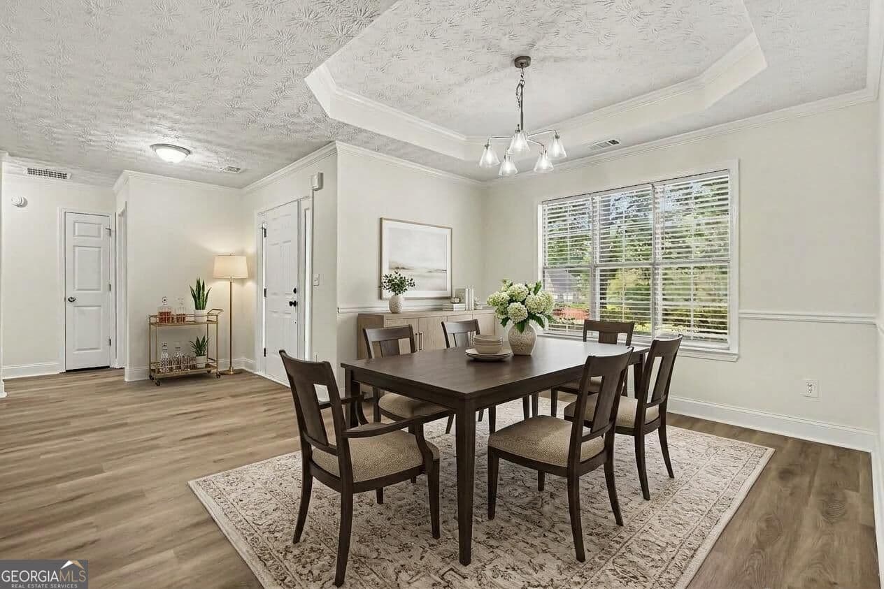 3 bedroom, 2 bathroom, 1,585 sq ft single family residence for sale at 3962 Clairmont Court, Bethlehem, GA 30620 — photo 3