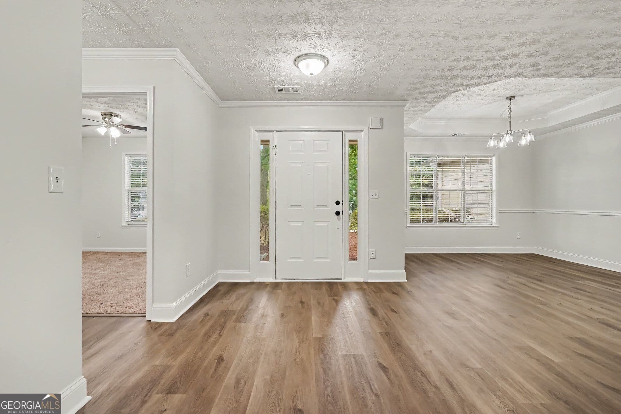 3 bedroom, 2 bathroom, 1,585 sq ft single family residence for sale at 3962 Clairmont Court, Bethlehem, GA 30620 — photo 8