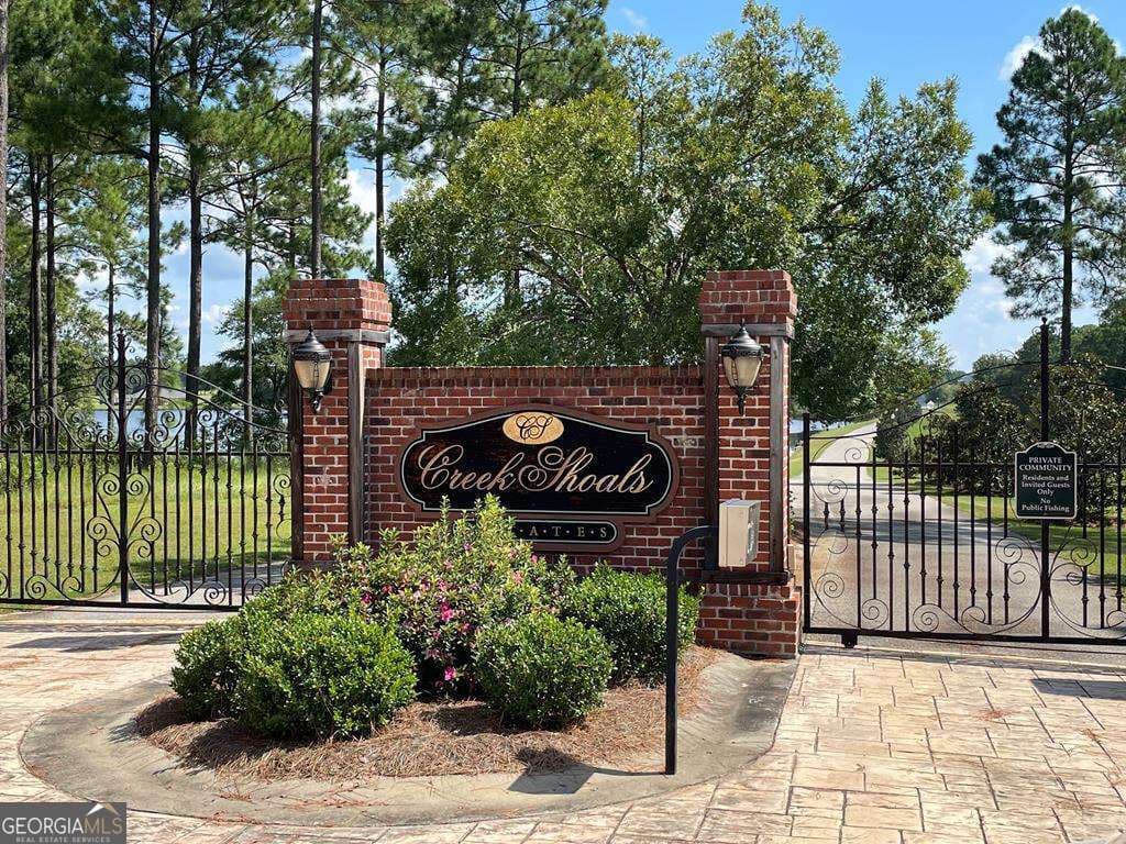 residential lot for sale at 0 Thompson Level Road, Lyons, GA 30436 — photo 1 of 5