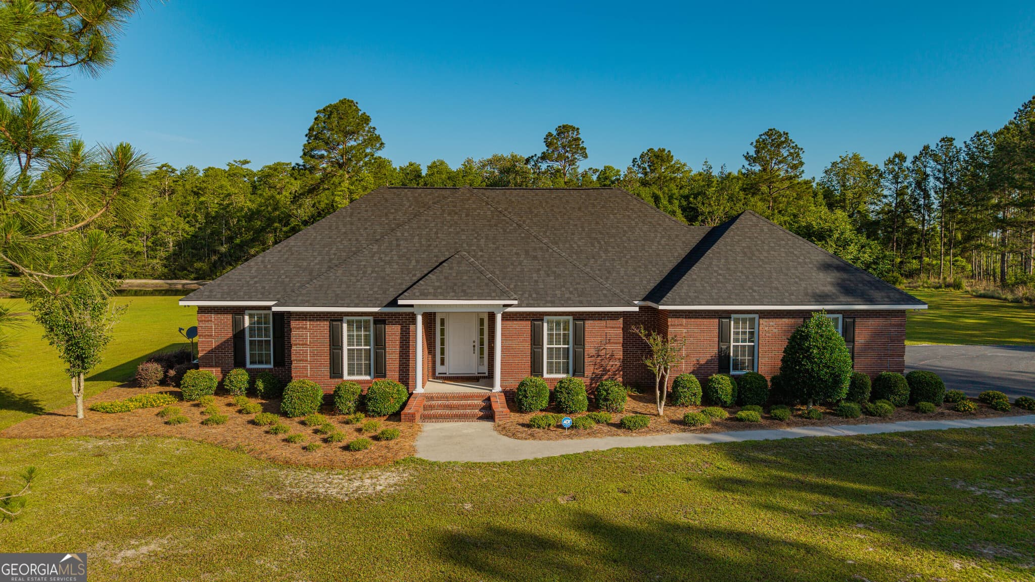 3907 Shiloh Highway, Homerville, GA 31634 — most recent listing photo