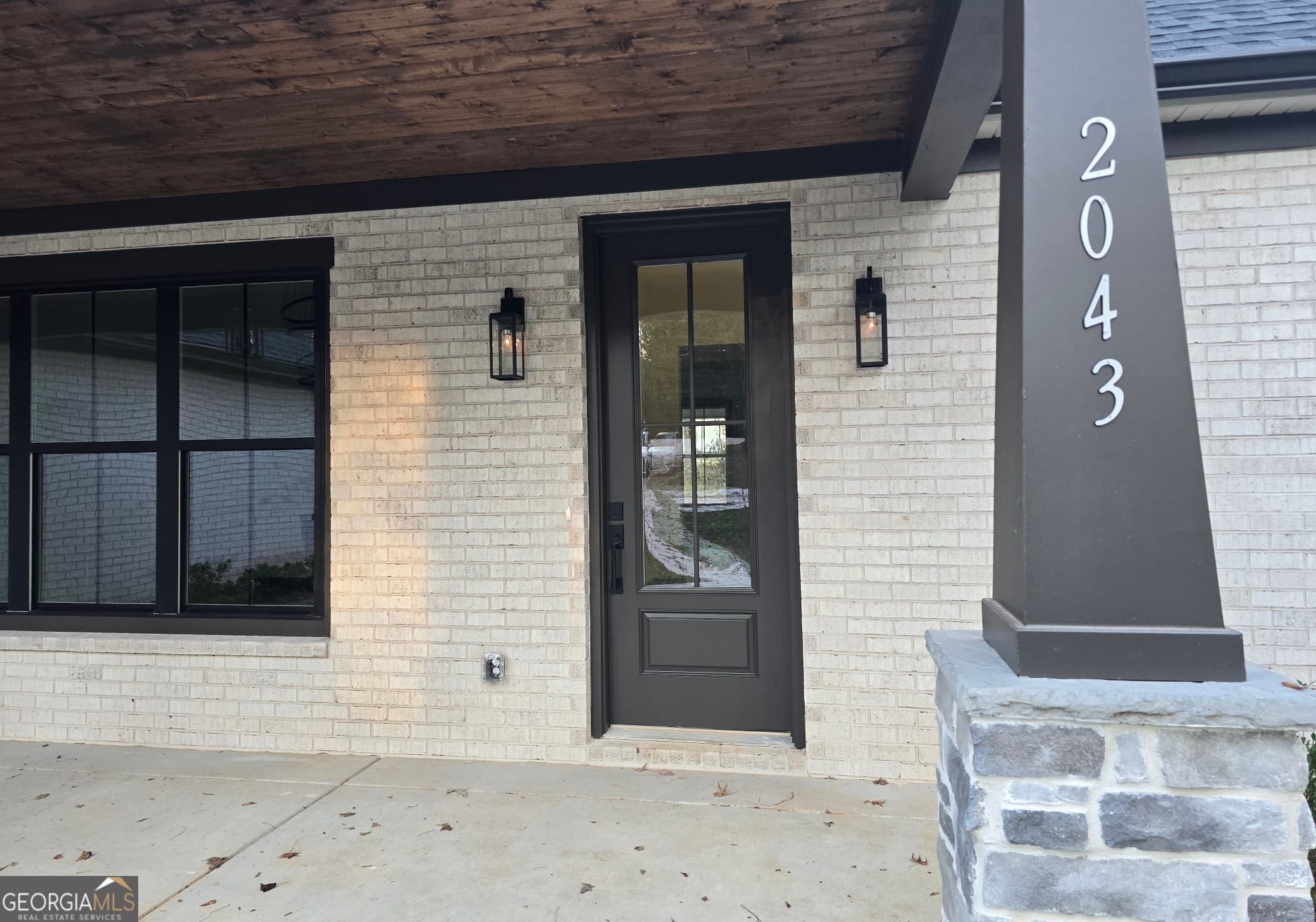4 bedroom, 3.5 bathroom, 3,301 sq ft single family residence for sale at 2043 Fischer Road LOT 1, Sharpsburg, GA 30277 — photo 7