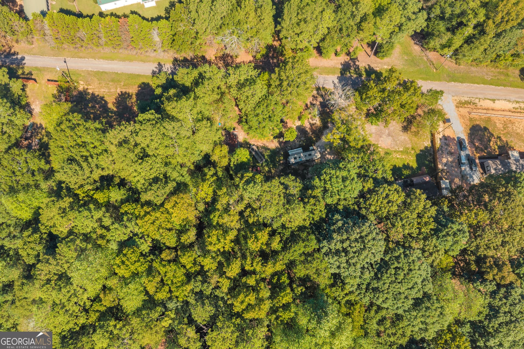 residential lot for sale at 0 Tony Drive, Hartwell, GA 30643 — photo 7