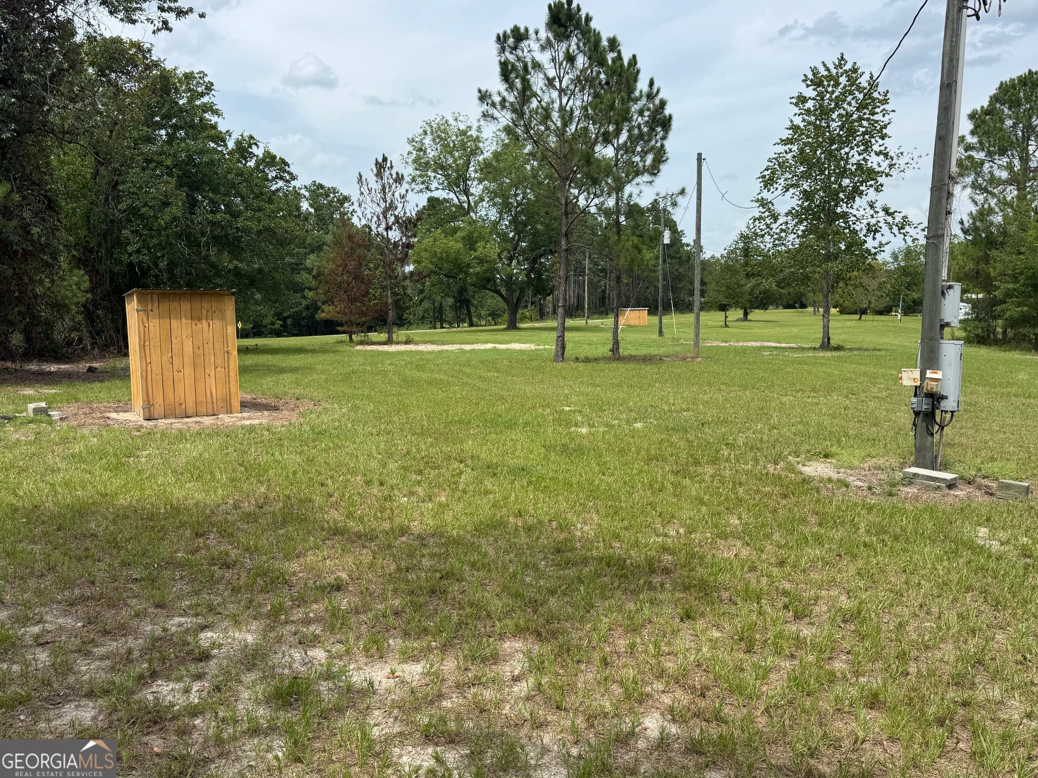 residential lot for sale at 1494 Hiltonia Road, Millen, GA 30442 — photo 9