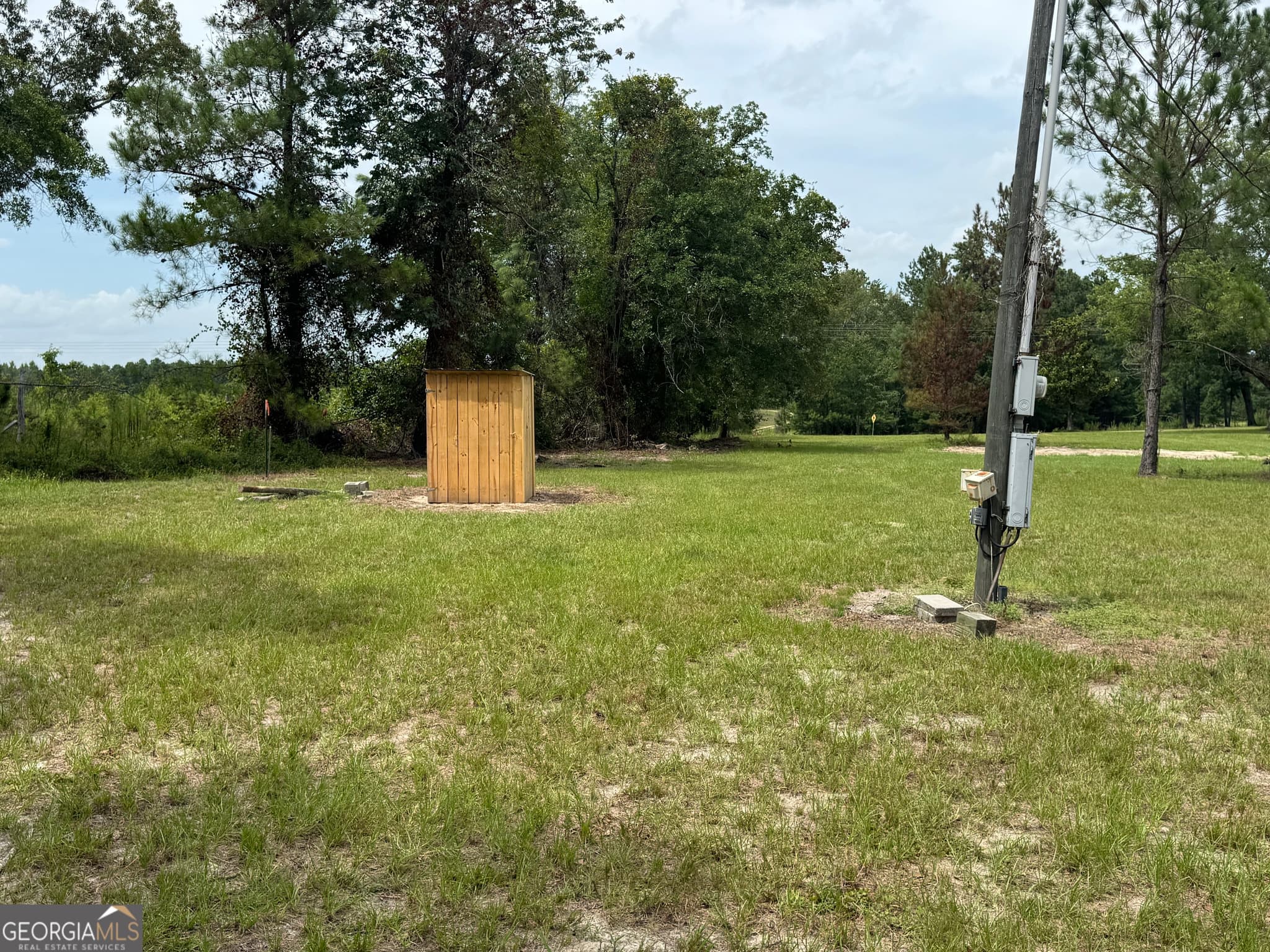 residential lot for sale at 1494 Hiltonia Road, Millen, GA 30442 — photo 10