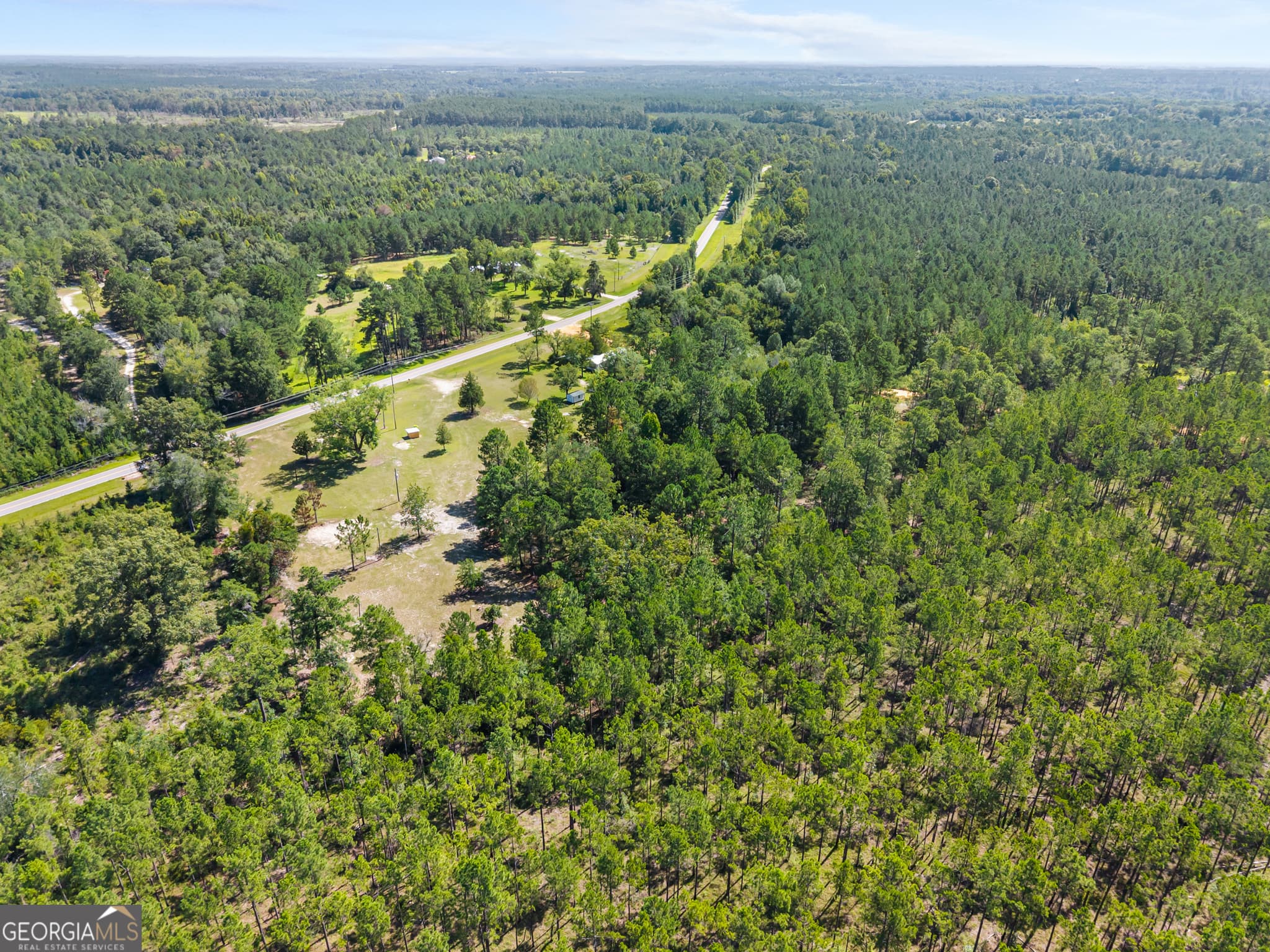 residential lot for sale at 1494 Hiltonia Road, Millen, GA 30442 — photo 8