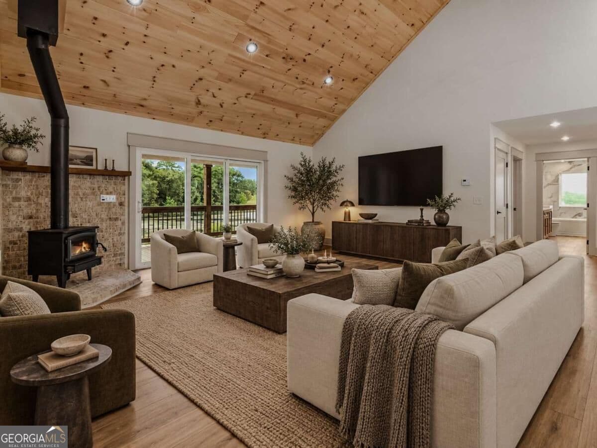 3 bedroom, 2 bathroom, 2,528 sq ft single family residence for sale at 304 Rhinehart Drive, Ranger, GA 30734 — photo 7