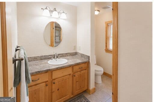 3 bedroom, 3.5 bathroom, 2,429 sq ft cabin,single family residence for sale at 143 Hidden Lake Circle 82, Ellijay, GA 30536 — photo 9