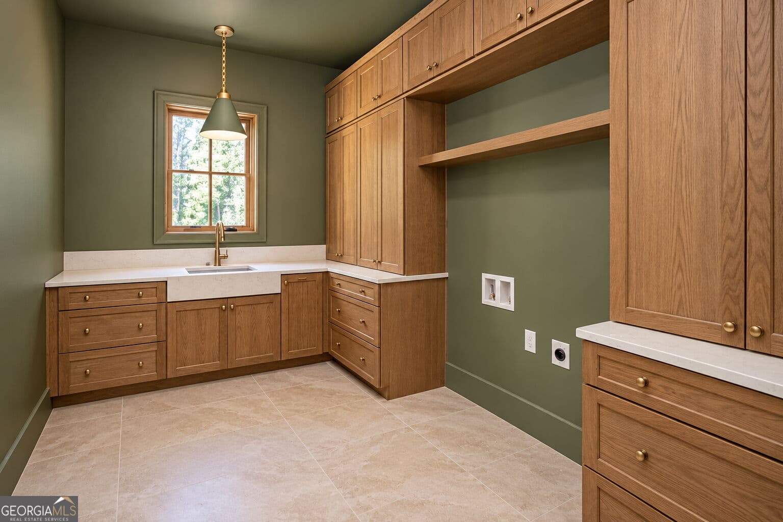5 bedroom, 6 bathroom, 5,630 sq ft single family residence for sale at 233 Reynolds Drive, Eatonton, GA 31024 — photo 9