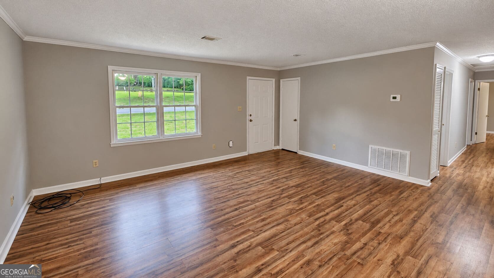 3 bedroom, 2 bathroom, 1,200 sq ft single family residence for sale at 474 W Main Street, Forsyth, GA 31029 — photo 7