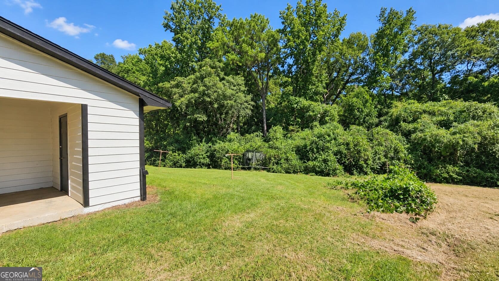 3 bedroom, 2 bathroom, 1,200 sq ft single family residence for sale at 474 W Main Street, Forsyth, GA 31029 — photo 4