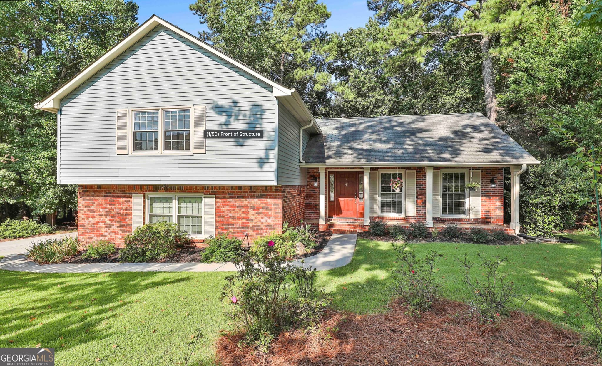 4 bedroom, 2.5 bathroom, 2,000 sq ft single family residence for rent at 201 Lanyard Loop, Peachtree City, GA 30269 for $3,100 a month — photo 1 of 1