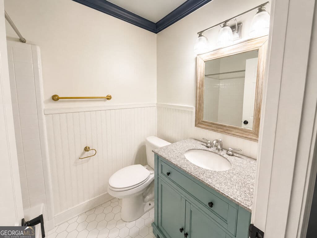 3 bedroom, 2 bathroom, 1,176 sq ft single family residence for sale at 508 Red Oak Drive, Savannah, GA 31419 — photo 8