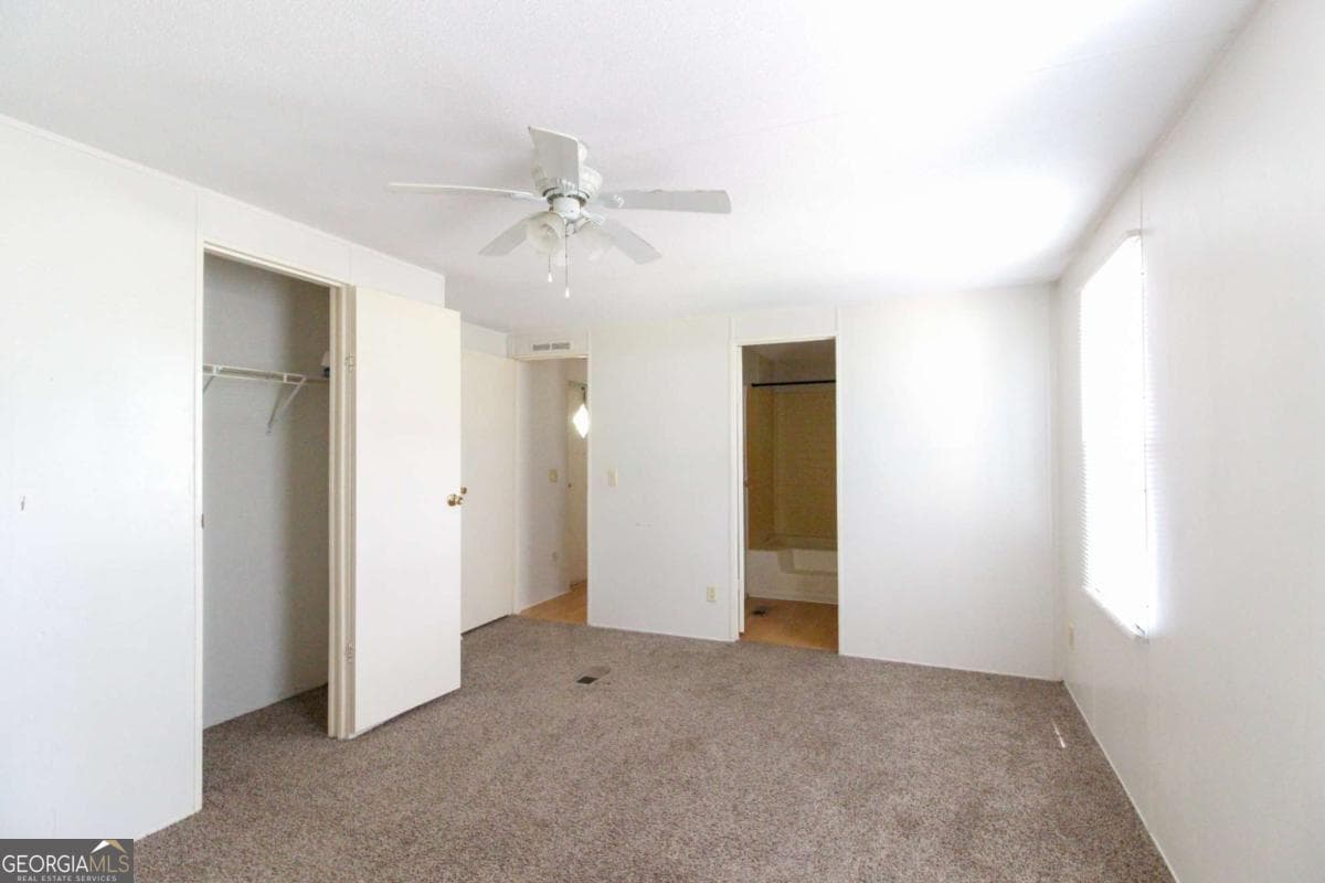 2 bedroom, 2 bathroom manufactured home,single family residence for sale at 3289 LOT B Eldora Road, Ellabell, GA 31308 — photo 10